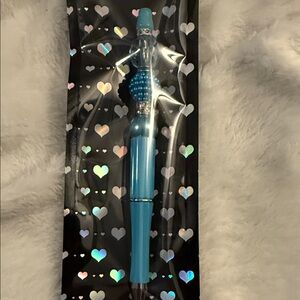 Blue Star Wand Party Favor
